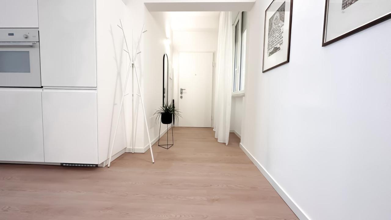 Atelier Rimini - Affitti Brevi Italia Διαμέρισμα Εξωτερικό φωτογραφία