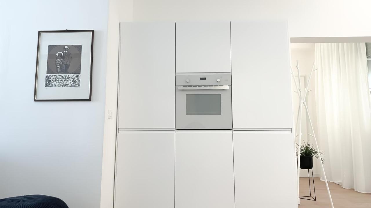 Atelier Rimini - Affitti Brevi Italia Διαμέρισμα Εξωτερικό φωτογραφία