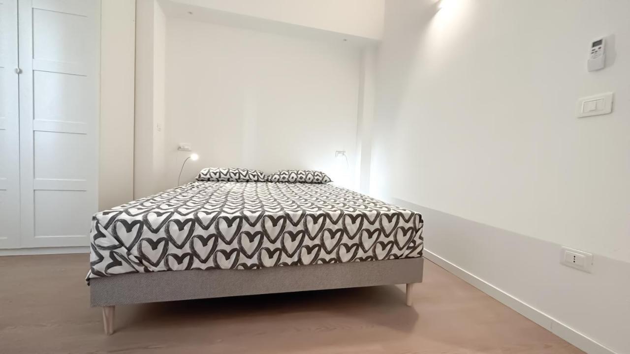 Atelier Rimini - Affitti Brevi Italia Διαμέρισμα Εξωτερικό φωτογραφία