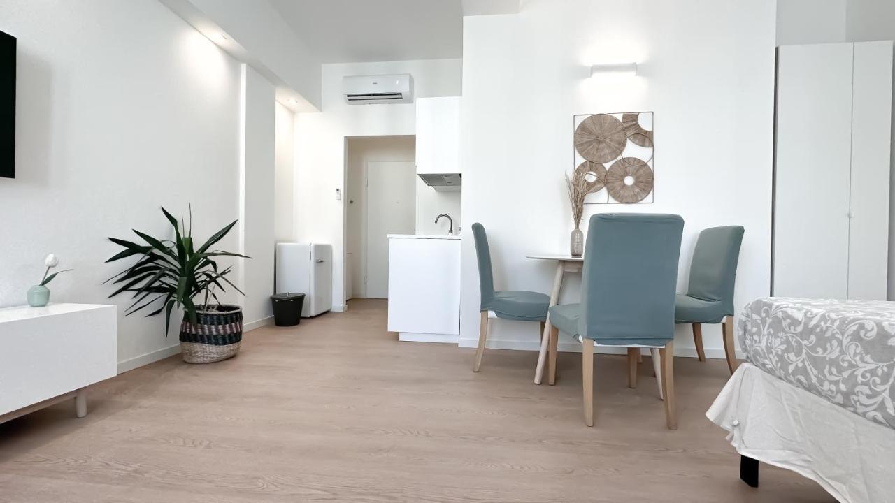 Atelier Rimini - Affitti Brevi Italia Διαμέρισμα Εξωτερικό φωτογραφία