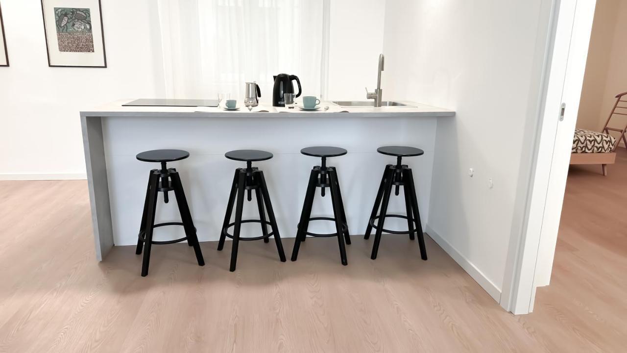 Atelier Rimini - Affitti Brevi Italia Διαμέρισμα Εξωτερικό φωτογραφία