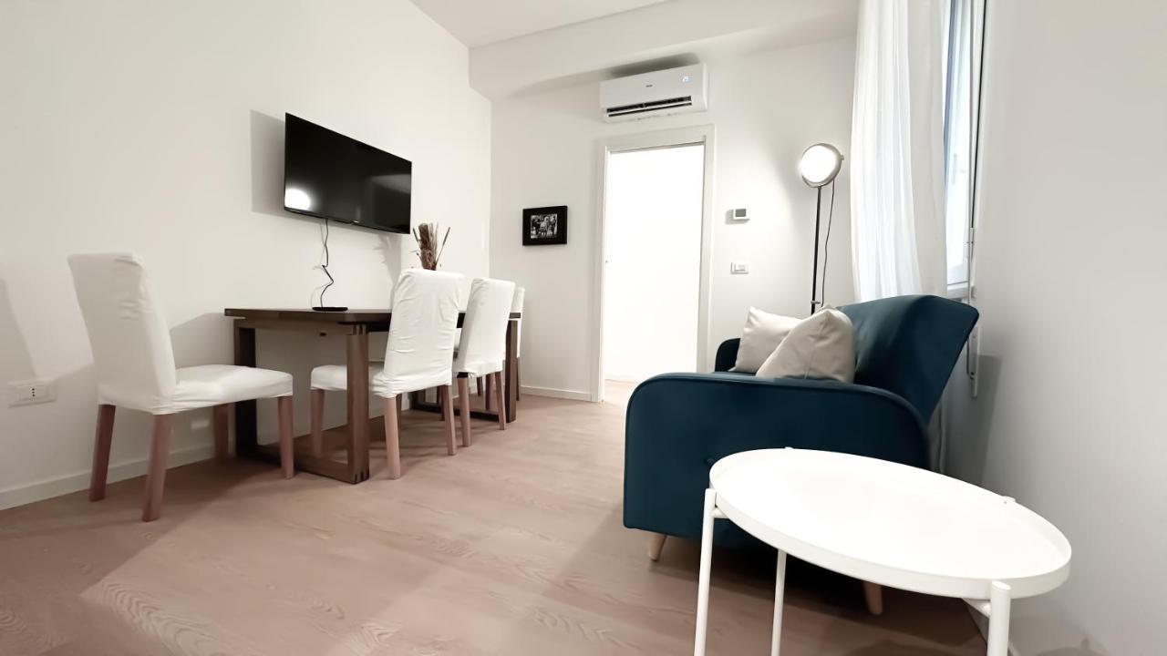 Atelier Rimini - Affitti Brevi Italia Διαμέρισμα Εξωτερικό φωτογραφία
