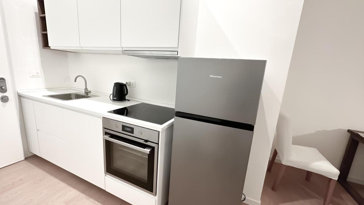 Atelier Rimini - Affitti Brevi Italia Διαμέρισμα Εξωτερικό φωτογραφία