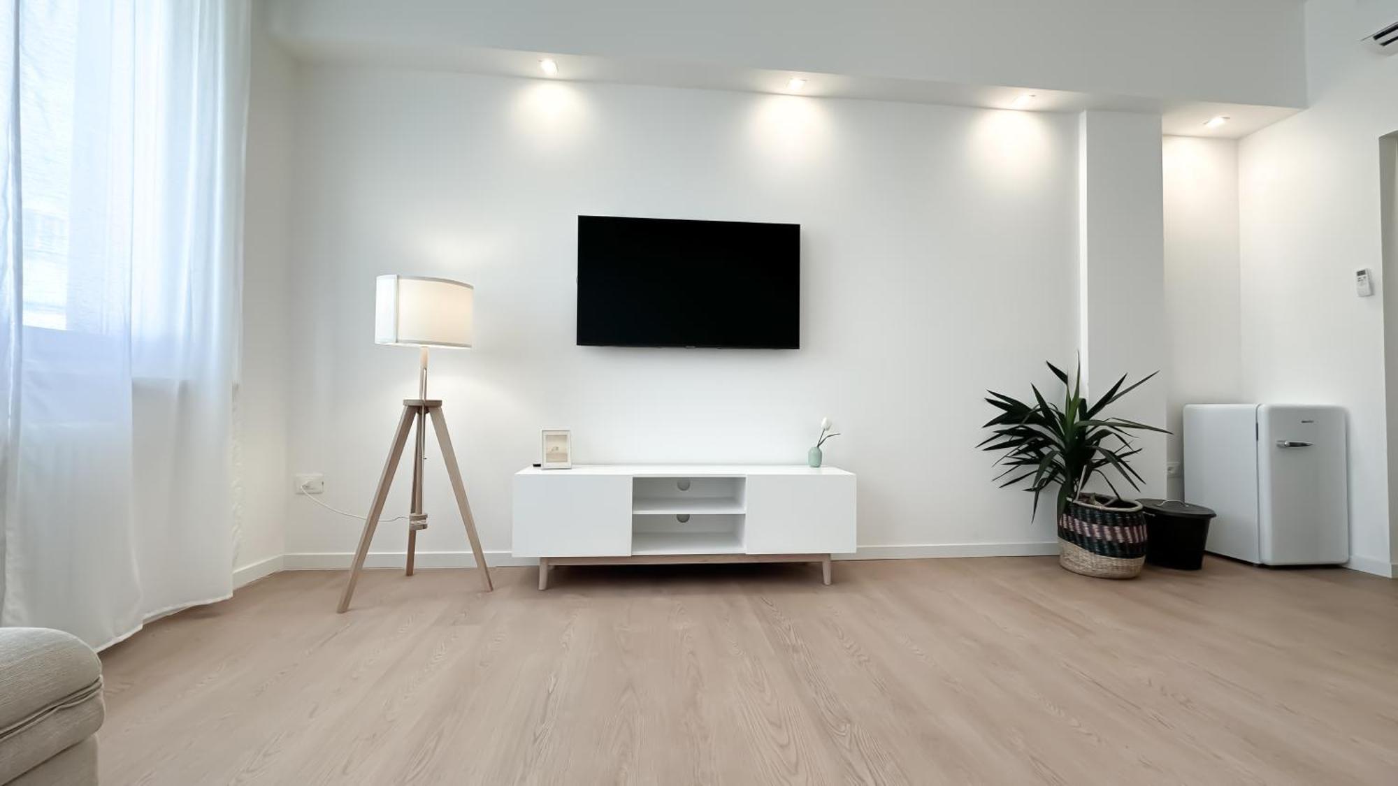 Atelier Rimini - Affitti Brevi Italia Διαμέρισμα Εξωτερικό φωτογραφία
