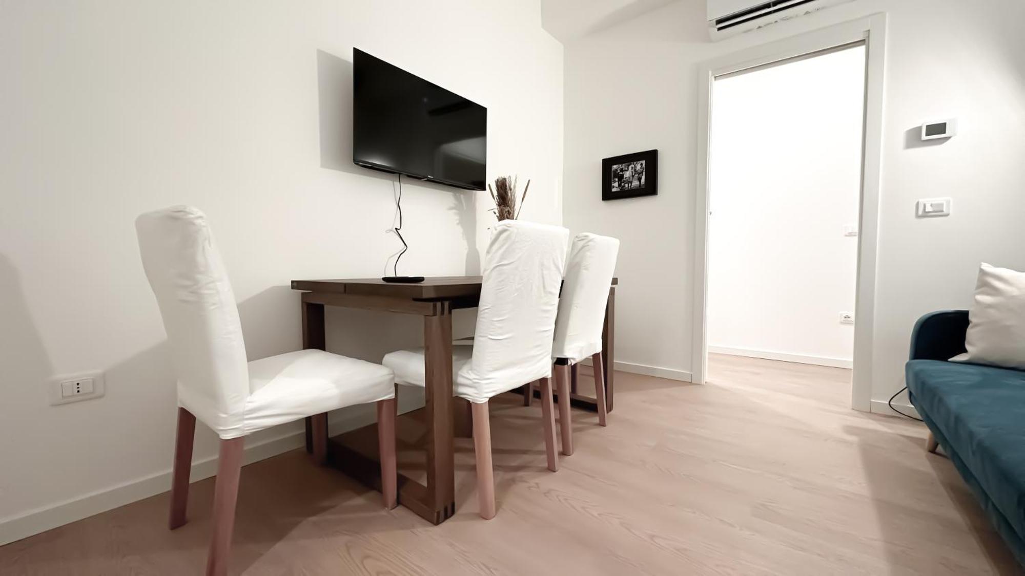 Atelier Rimini - Affitti Brevi Italia Διαμέρισμα Εξωτερικό φωτογραφία