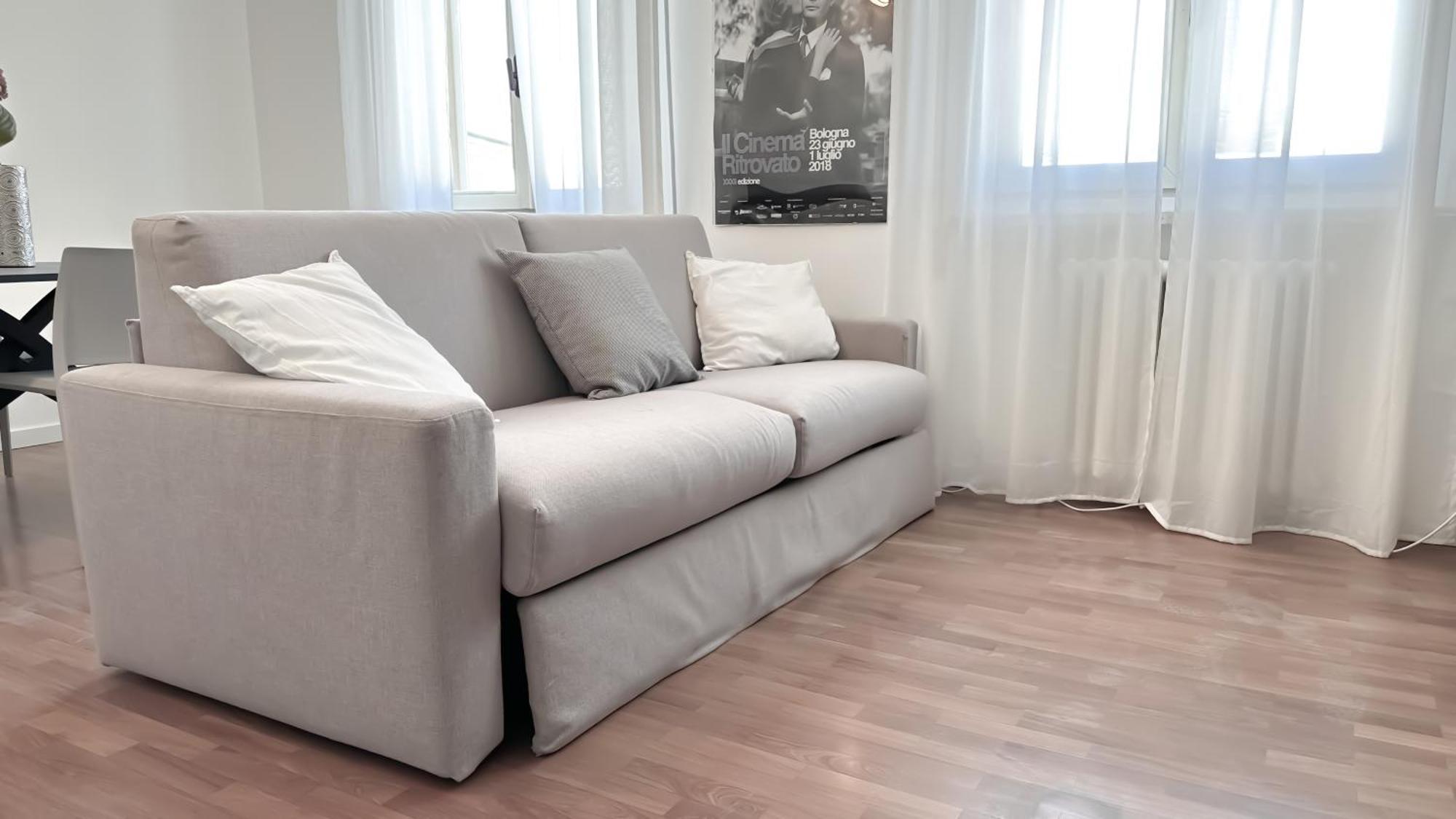 Atelier Rimini - Affitti Brevi Italia Διαμέρισμα Εξωτερικό φωτογραφία