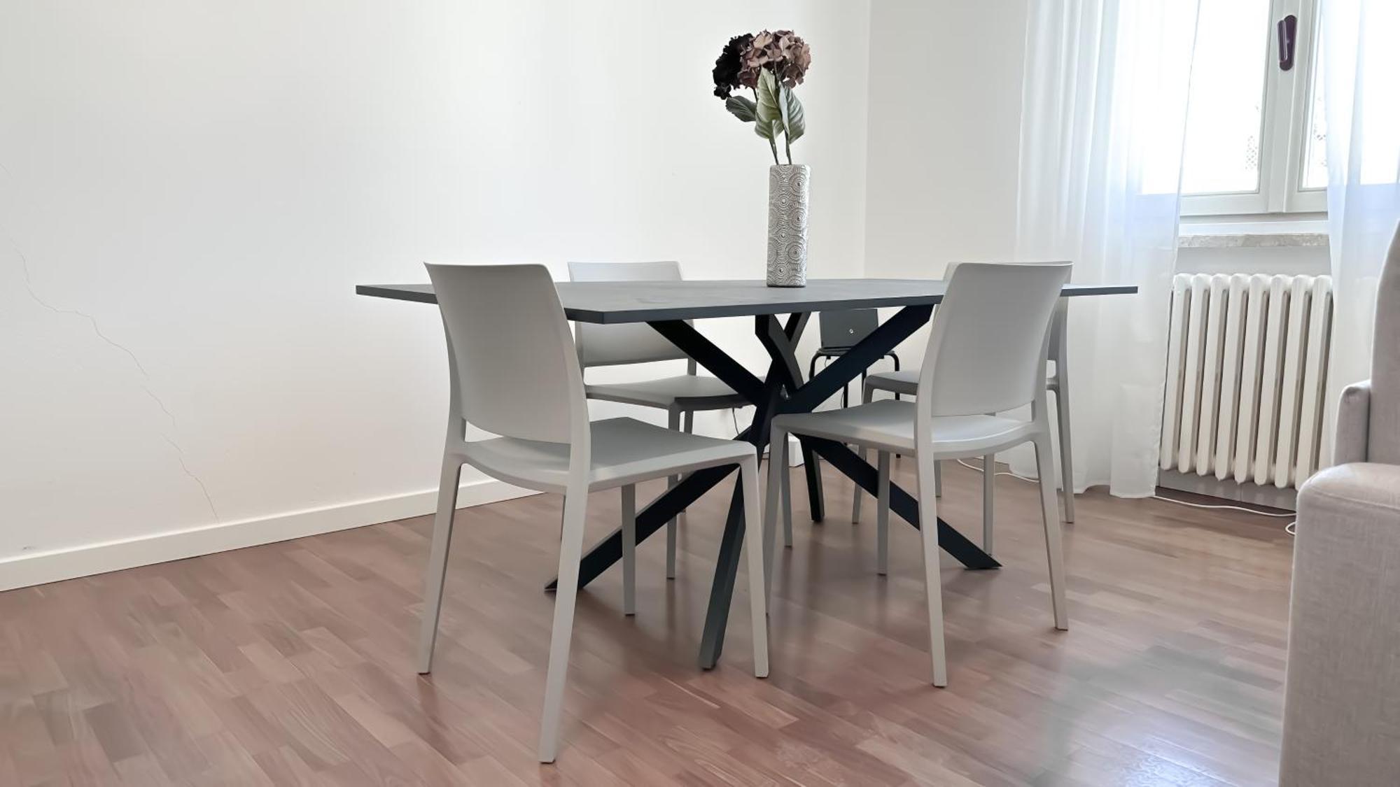 Atelier Rimini - Affitti Brevi Italia Διαμέρισμα Εξωτερικό φωτογραφία