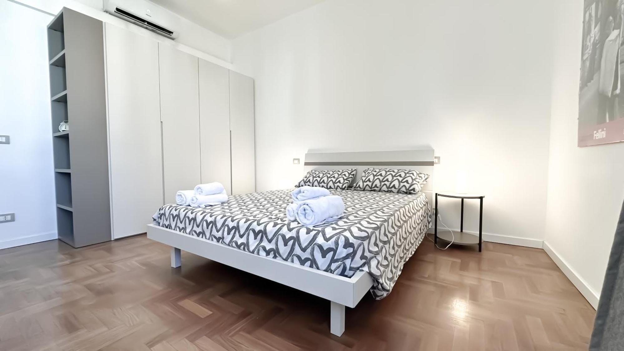 Atelier Rimini - Affitti Brevi Italia Διαμέρισμα Εξωτερικό φωτογραφία