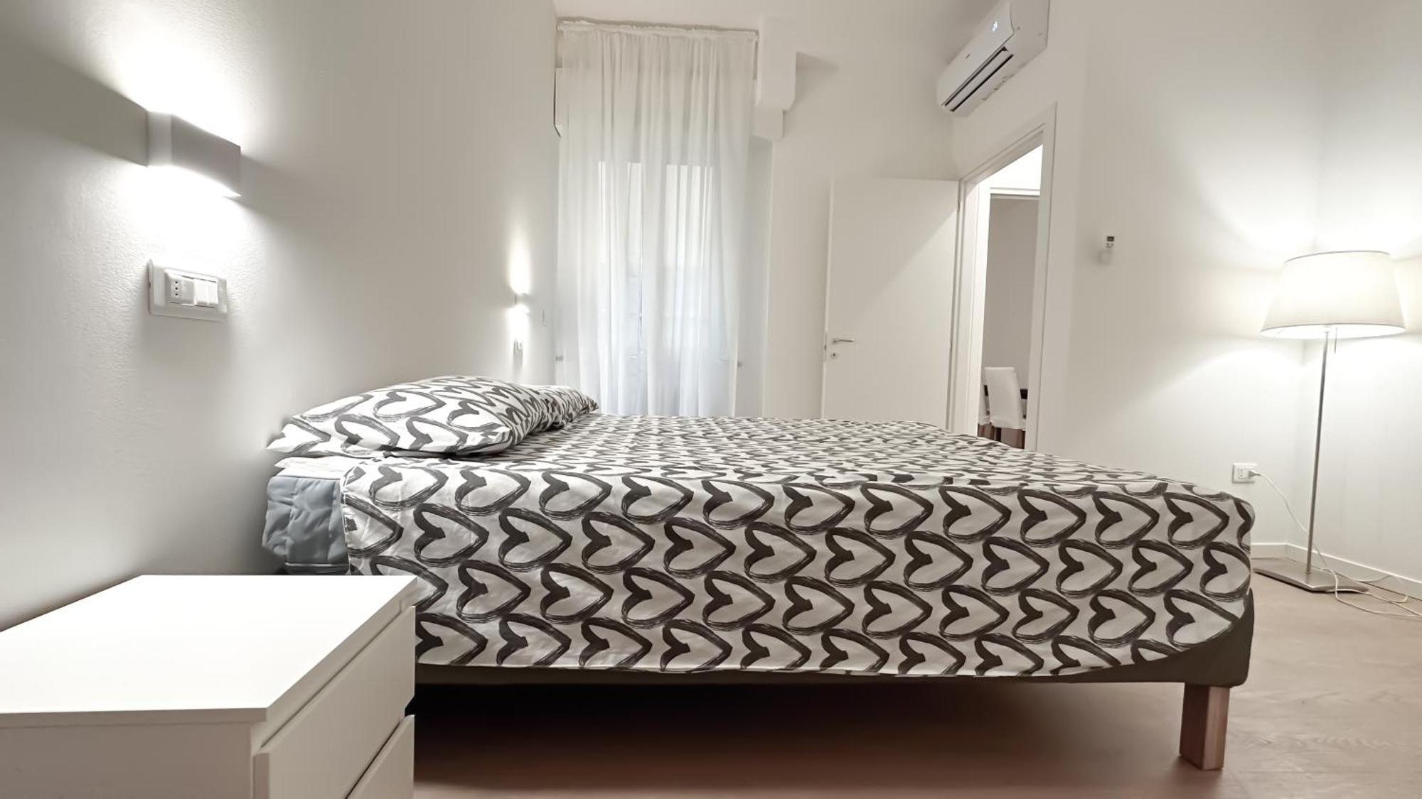 Atelier Rimini - Affitti Brevi Italia Διαμέρισμα Εξωτερικό φωτογραφία