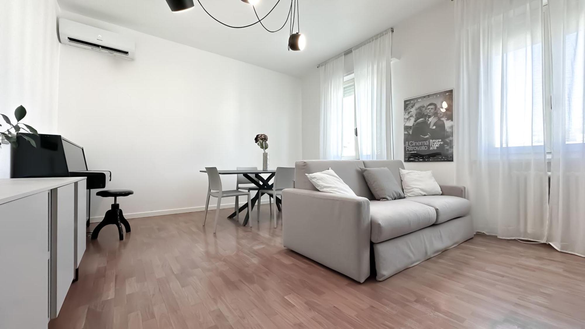 Atelier Rimini - Affitti Brevi Italia Διαμέρισμα Εξωτερικό φωτογραφία