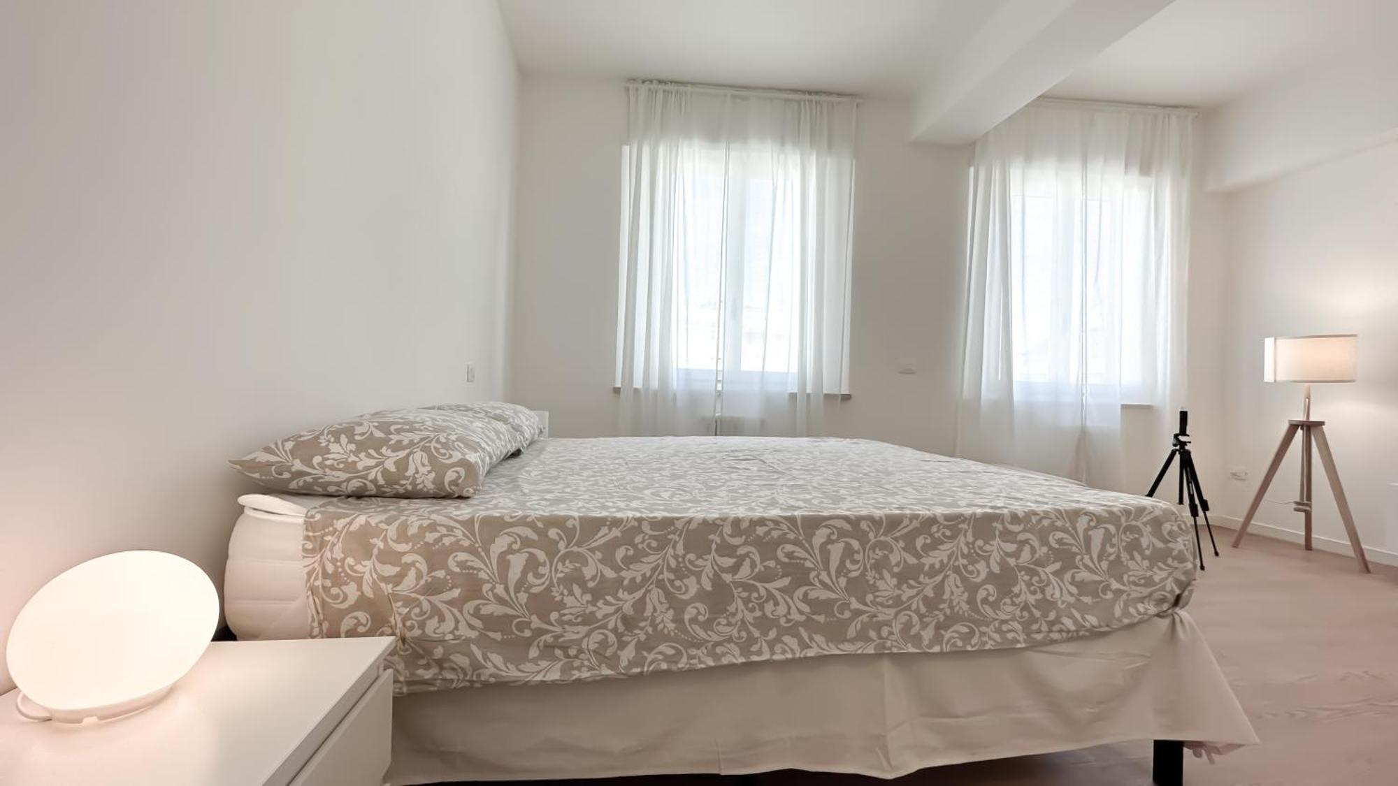 Atelier Rimini - Affitti Brevi Italia Διαμέρισμα Εξωτερικό φωτογραφία