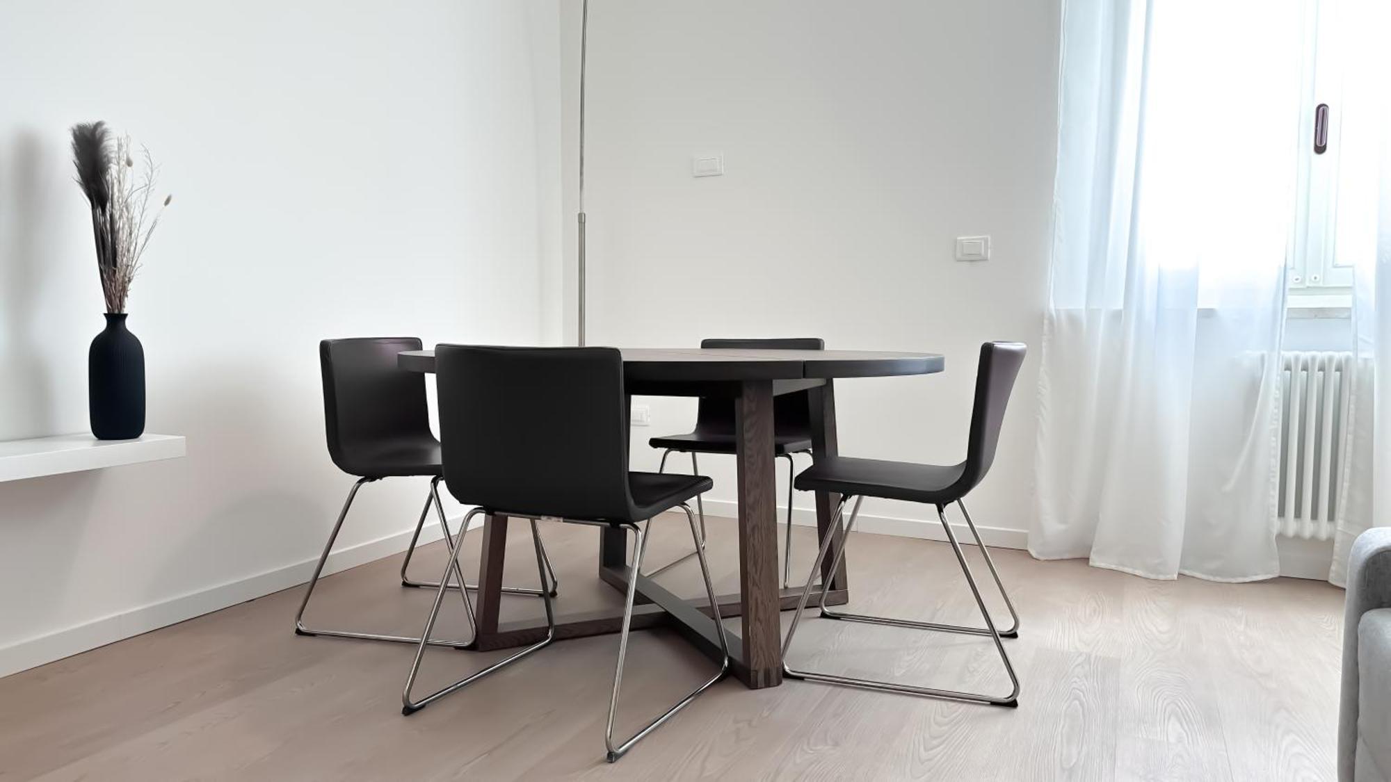 Atelier Rimini - Affitti Brevi Italia Διαμέρισμα Εξωτερικό φωτογραφία