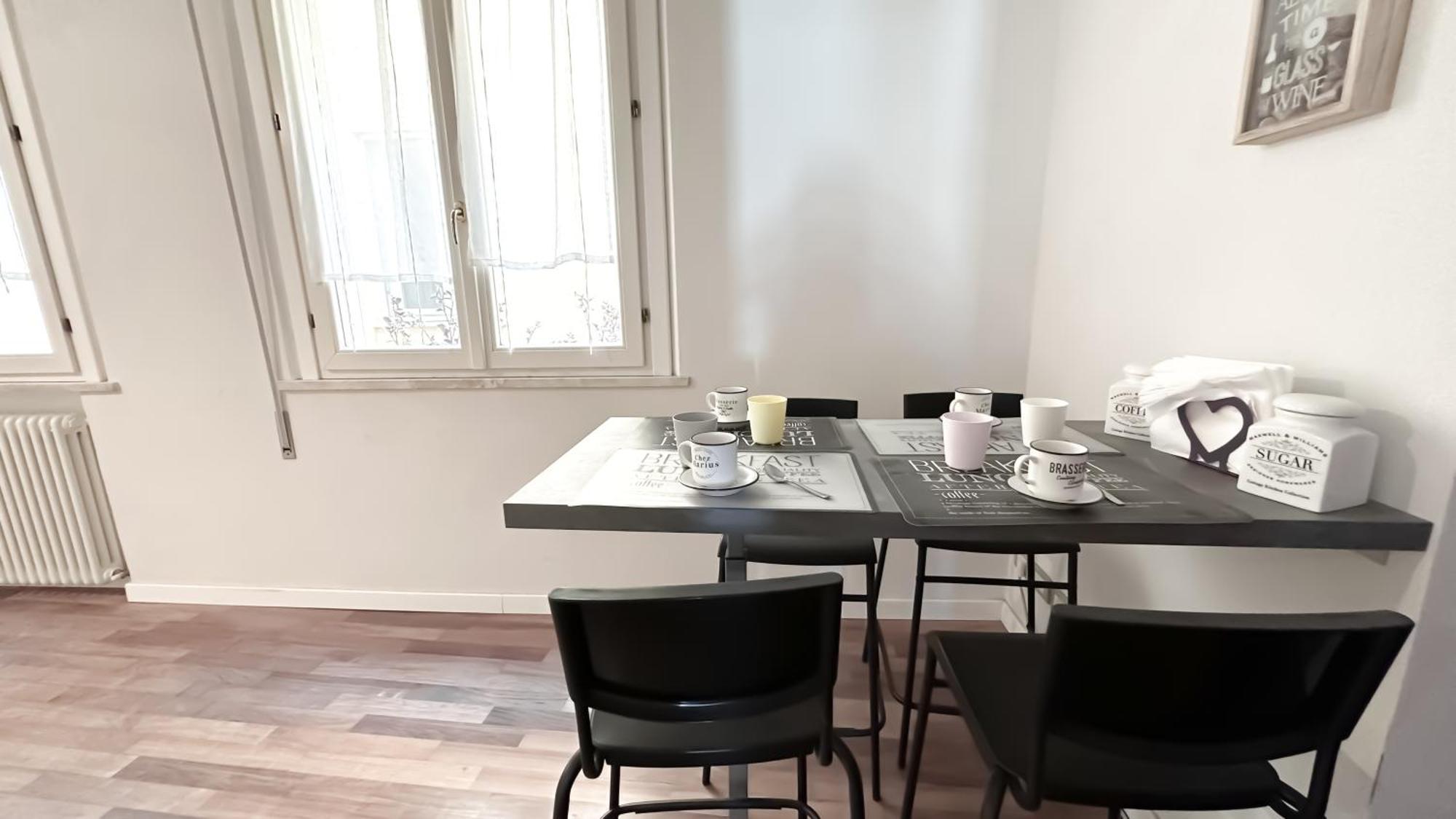 Atelier Rimini - Affitti Brevi Italia Διαμέρισμα Εξωτερικό φωτογραφία