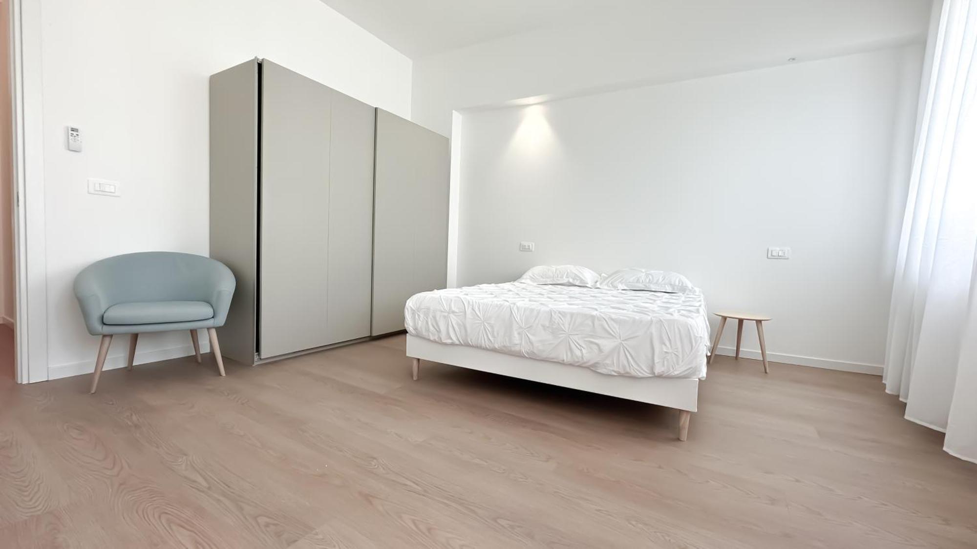 Atelier Rimini - Affitti Brevi Italia Διαμέρισμα Εξωτερικό φωτογραφία