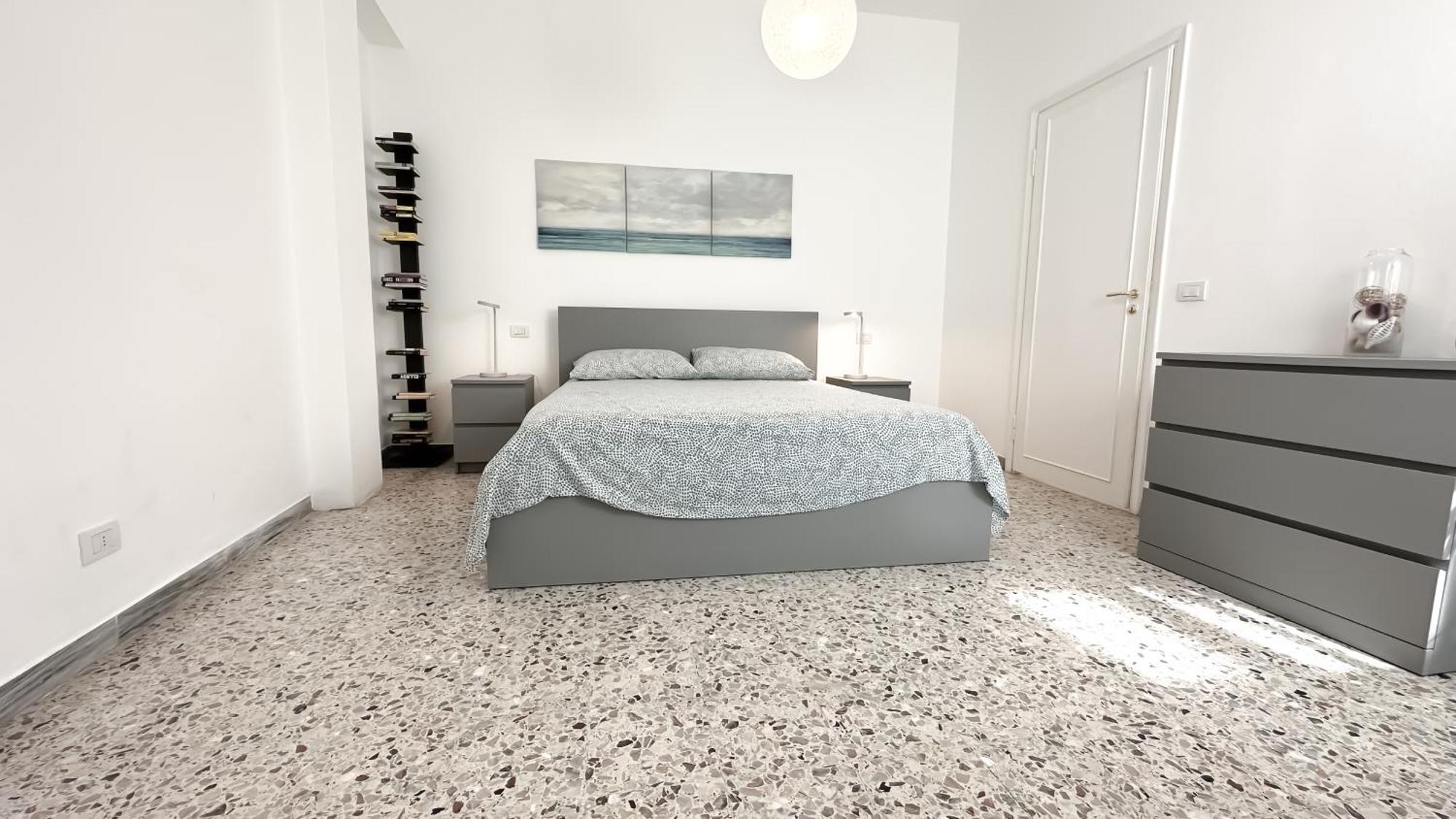 Atelier Rimini - Affitti Brevi Italia Διαμέρισμα Εξωτερικό φωτογραφία