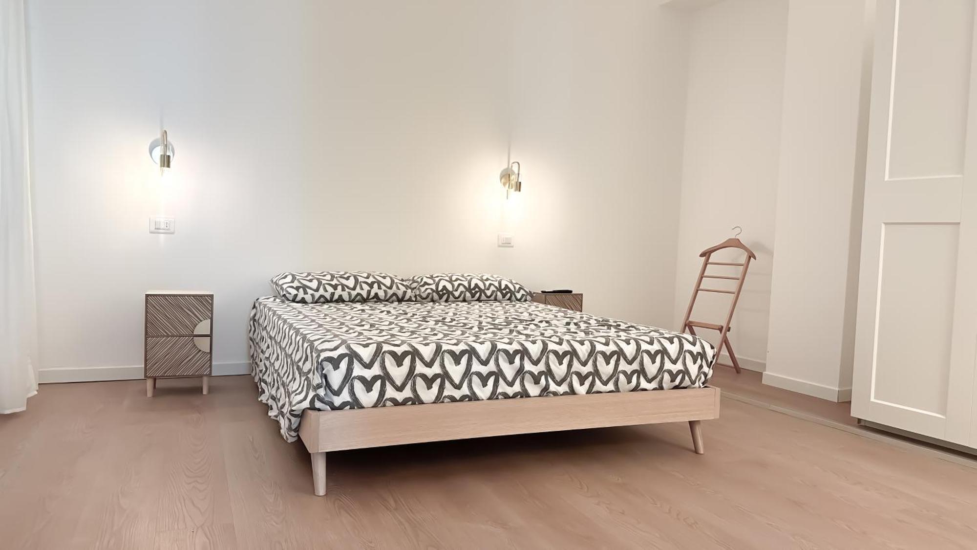 Atelier Rimini - Affitti Brevi Italia Διαμέρισμα Εξωτερικό φωτογραφία