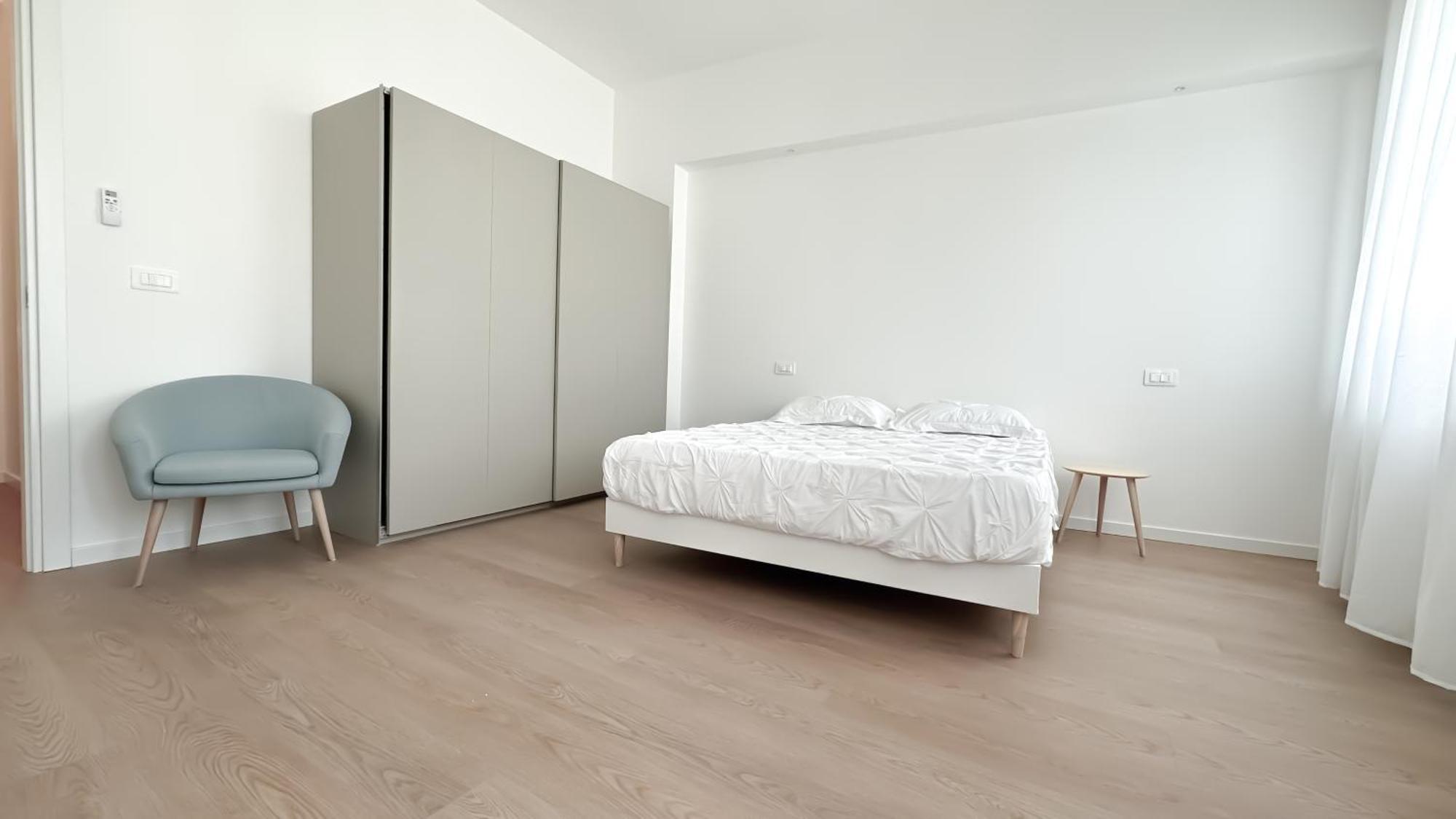 Atelier Rimini - Affitti Brevi Italia Διαμέρισμα Εξωτερικό φωτογραφία