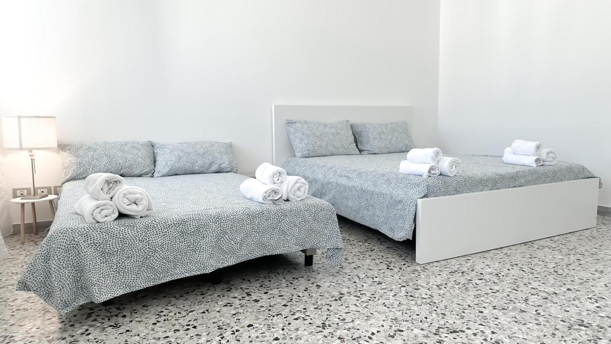 Atelier Rimini - Affitti Brevi Italia Διαμέρισμα Εξωτερικό φωτογραφία