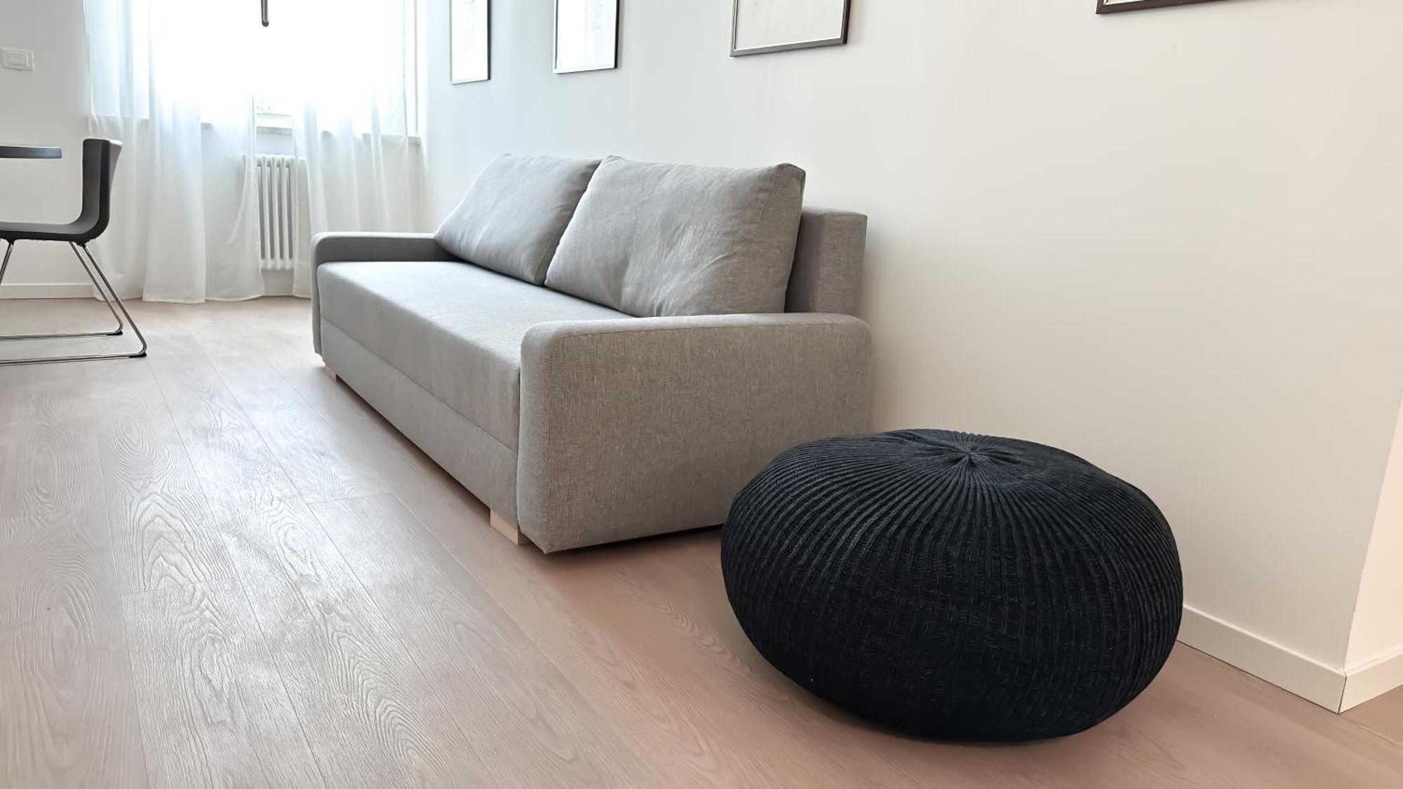 Atelier Rimini - Affitti Brevi Italia Διαμέρισμα Εξωτερικό φωτογραφία