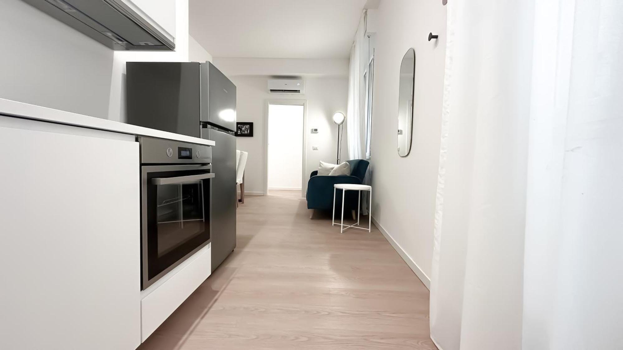 Atelier Rimini - Affitti Brevi Italia Διαμέρισμα Εξωτερικό φωτογραφία
