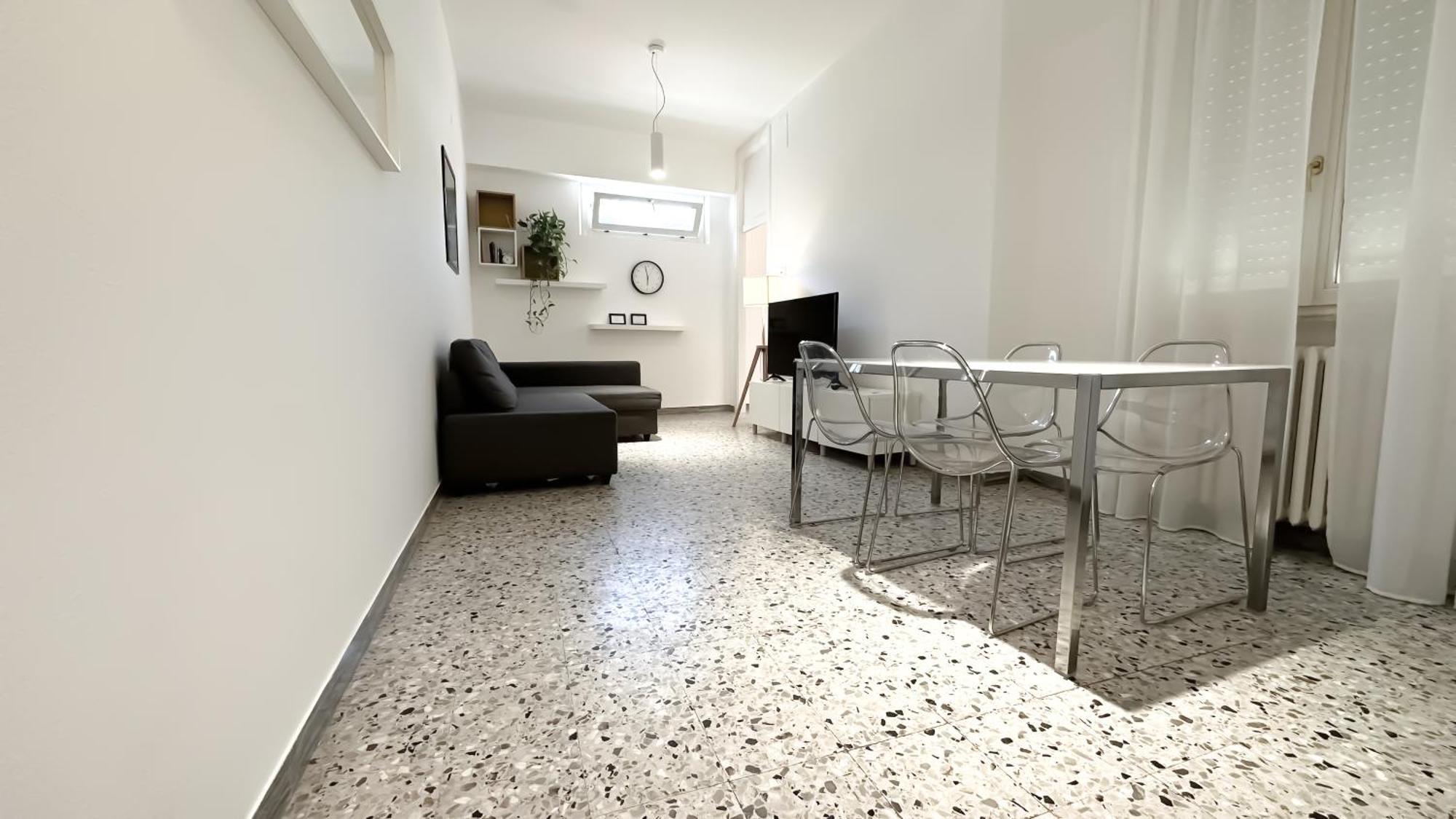 Atelier Rimini - Affitti Brevi Italia Διαμέρισμα Εξωτερικό φωτογραφία