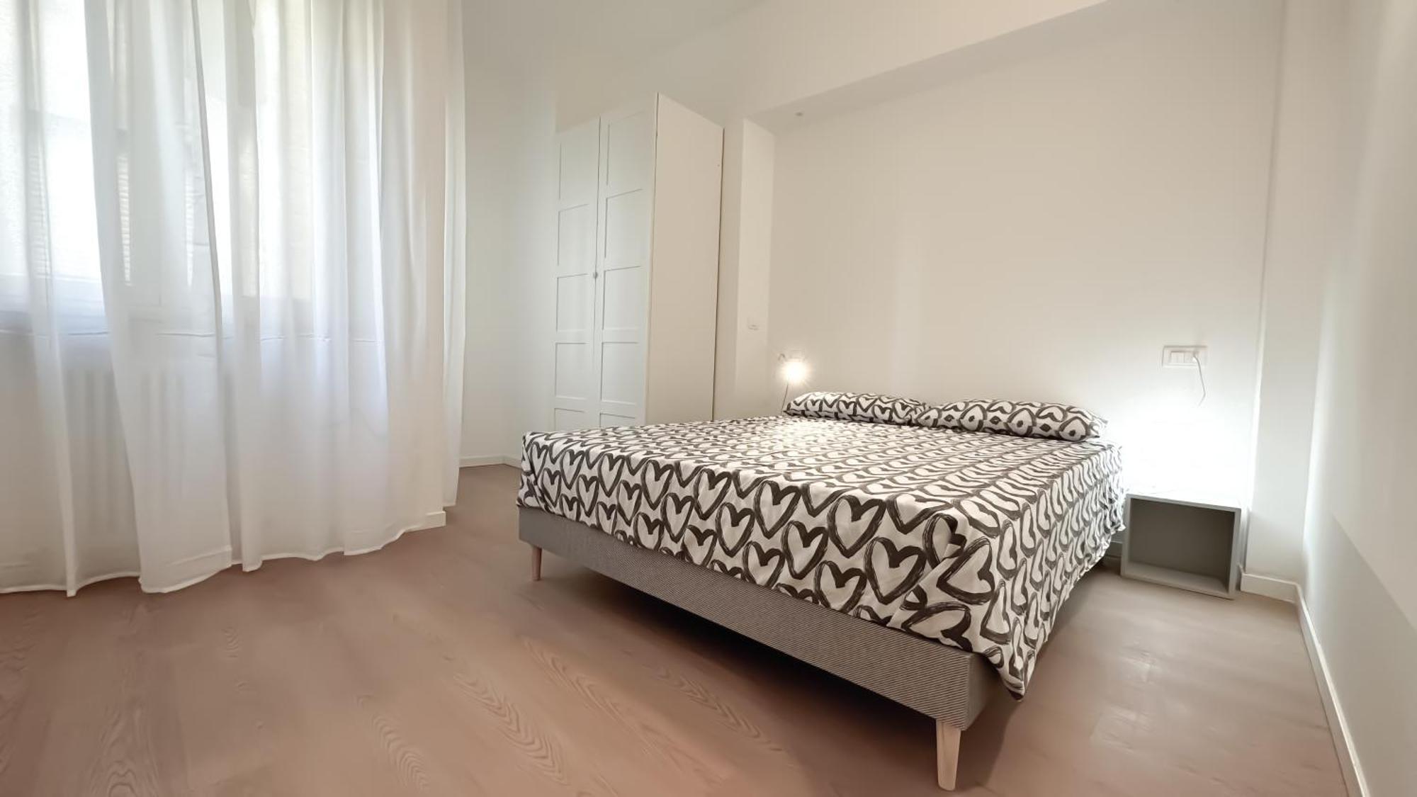 Atelier Rimini - Affitti Brevi Italia Διαμέρισμα Εξωτερικό φωτογραφία