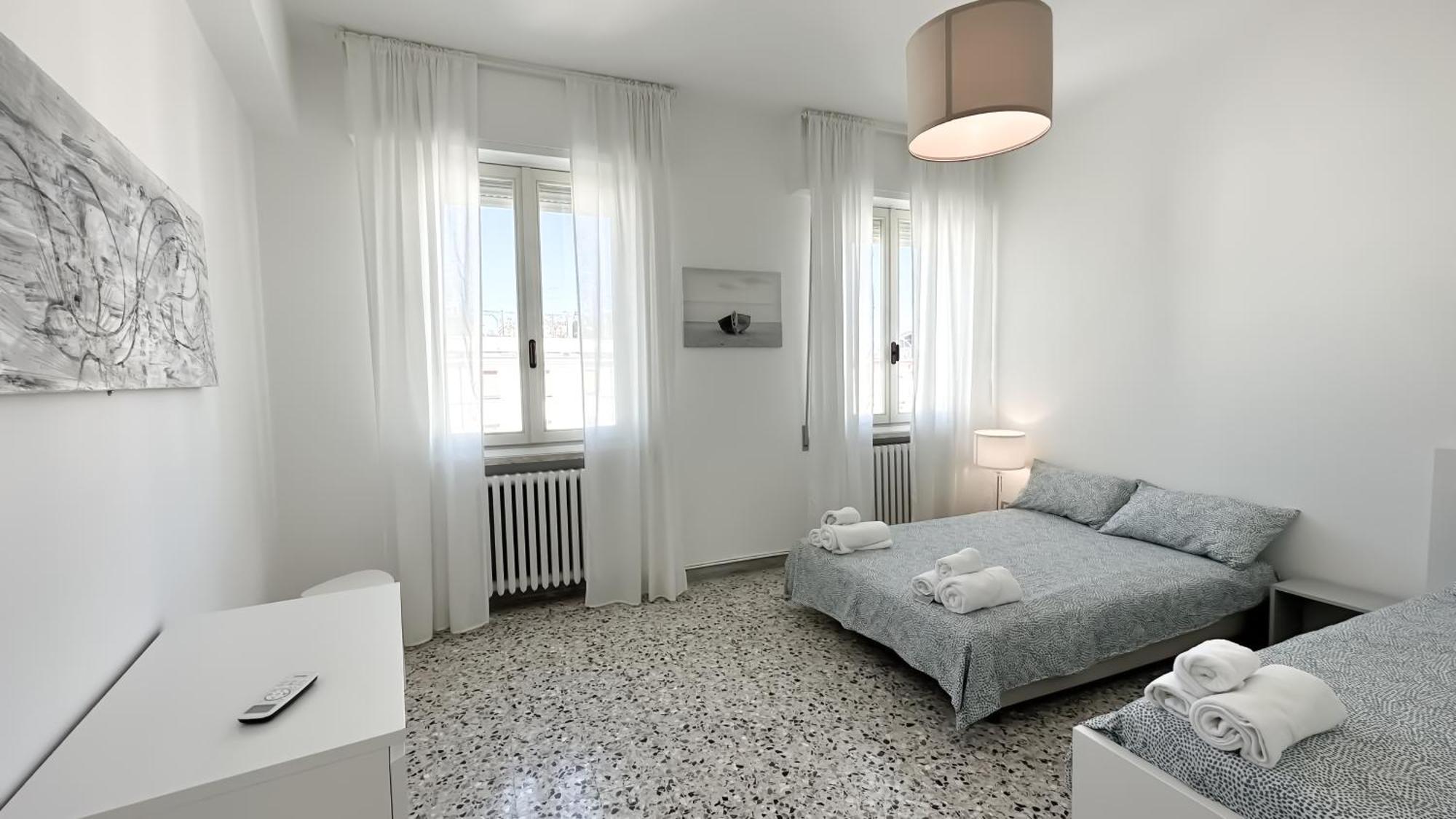 Atelier Rimini - Affitti Brevi Italia Διαμέρισμα Εξωτερικό φωτογραφία