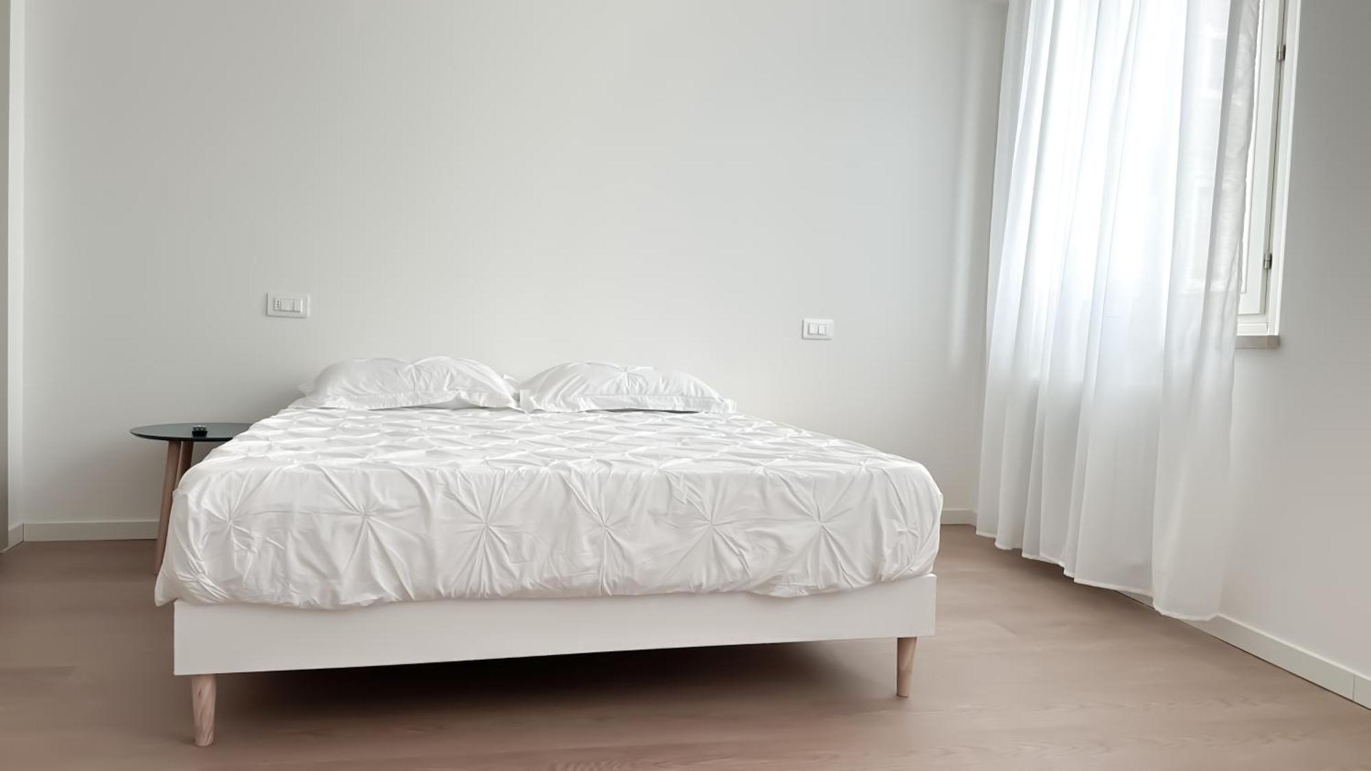 Atelier Rimini - Affitti Brevi Italia Διαμέρισμα Εξωτερικό φωτογραφία