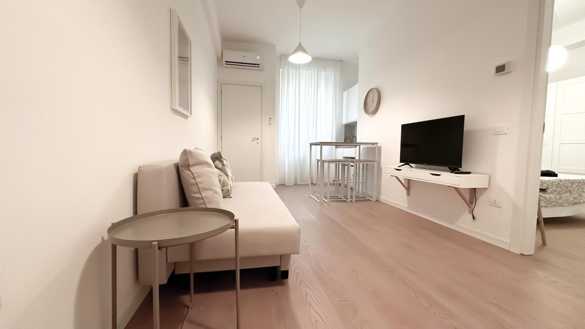 Atelier Rimini - Affitti Brevi Italia Διαμέρισμα Εξωτερικό φωτογραφία