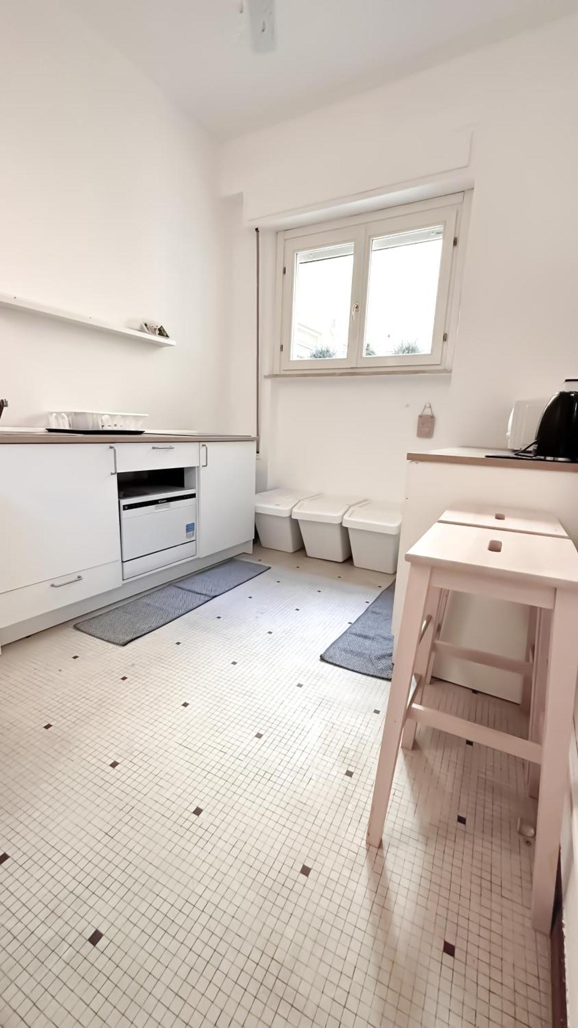 Atelier Rimini - Affitti Brevi Italia Διαμέρισμα Εξωτερικό φωτογραφία